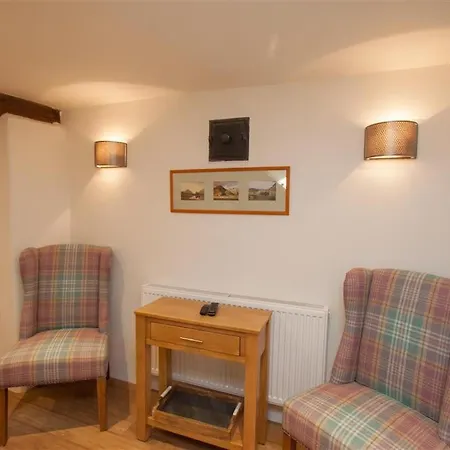 בית נופש Mylnbeck