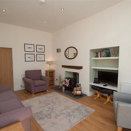 בית נופש Mylnbeck *