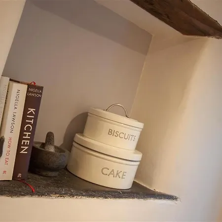 בית נופש Mylnbeck ווינדרמר