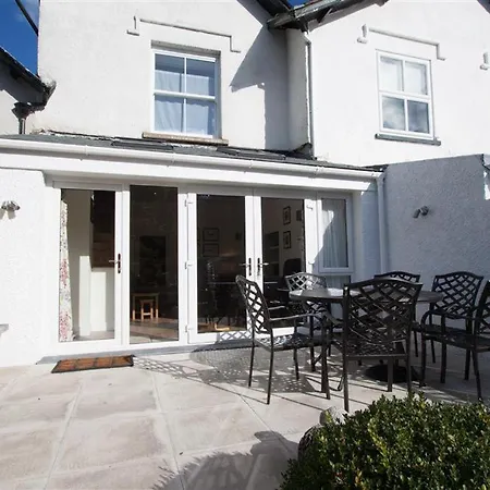 בית נופש Mylnbeck