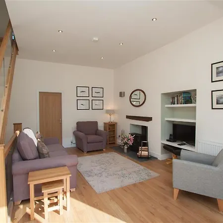 Mylnbeck Holiday home