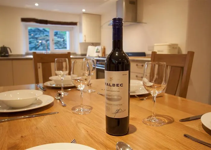 Mylnbeck * Windermere