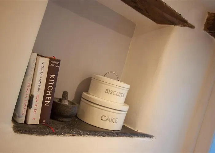 Feriehus Mylnbeck Windermere