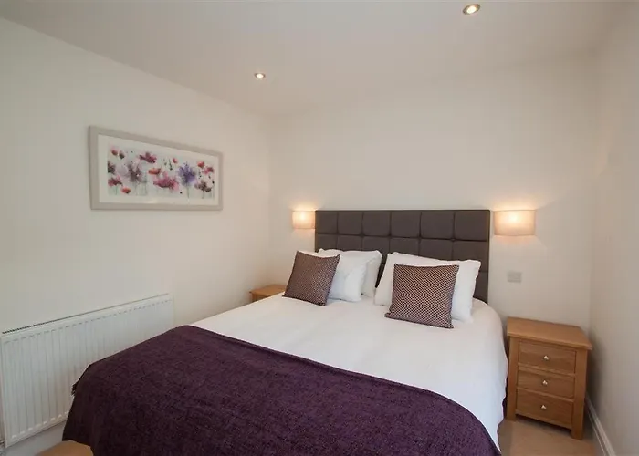 Mylnbeck * Windermere