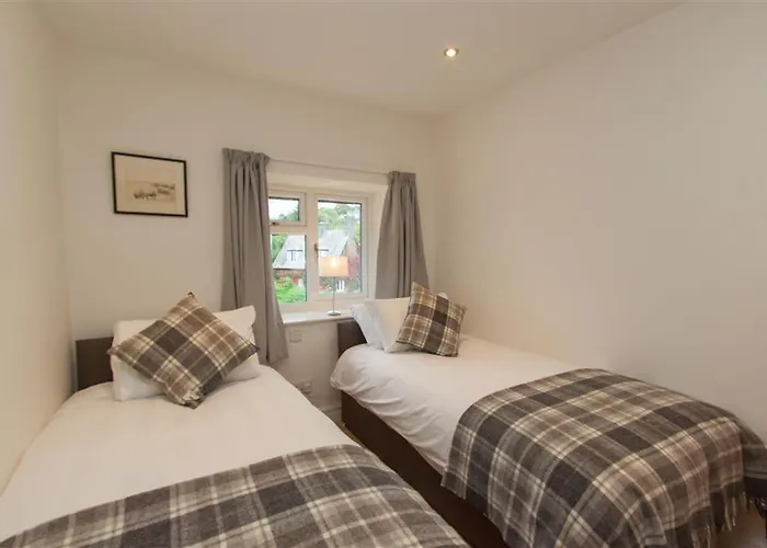 Feriehus Mylnbeck Windermere