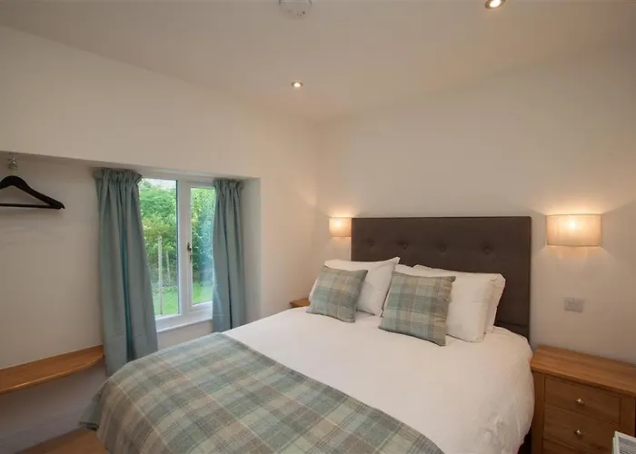 Feriehus Mylnbeck Windermere