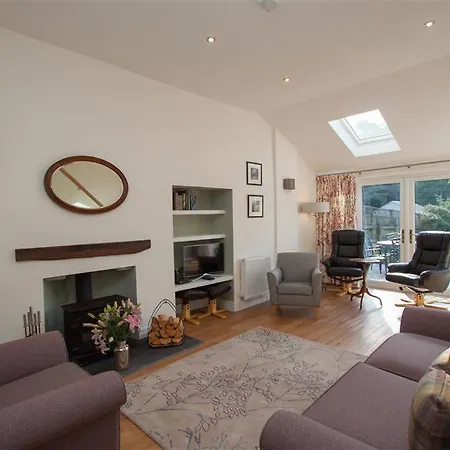 Mylnbeck Casa vacanze