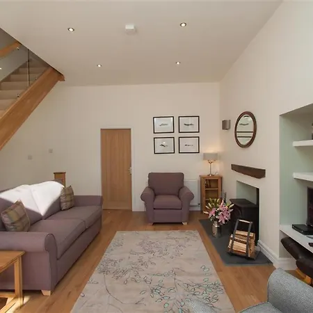 Casa vacanze Mylnbeck *