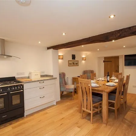 Mylnbeck Casa vacanze Windermere