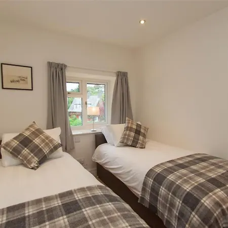 Casa vacanze Mylnbeck Windermere